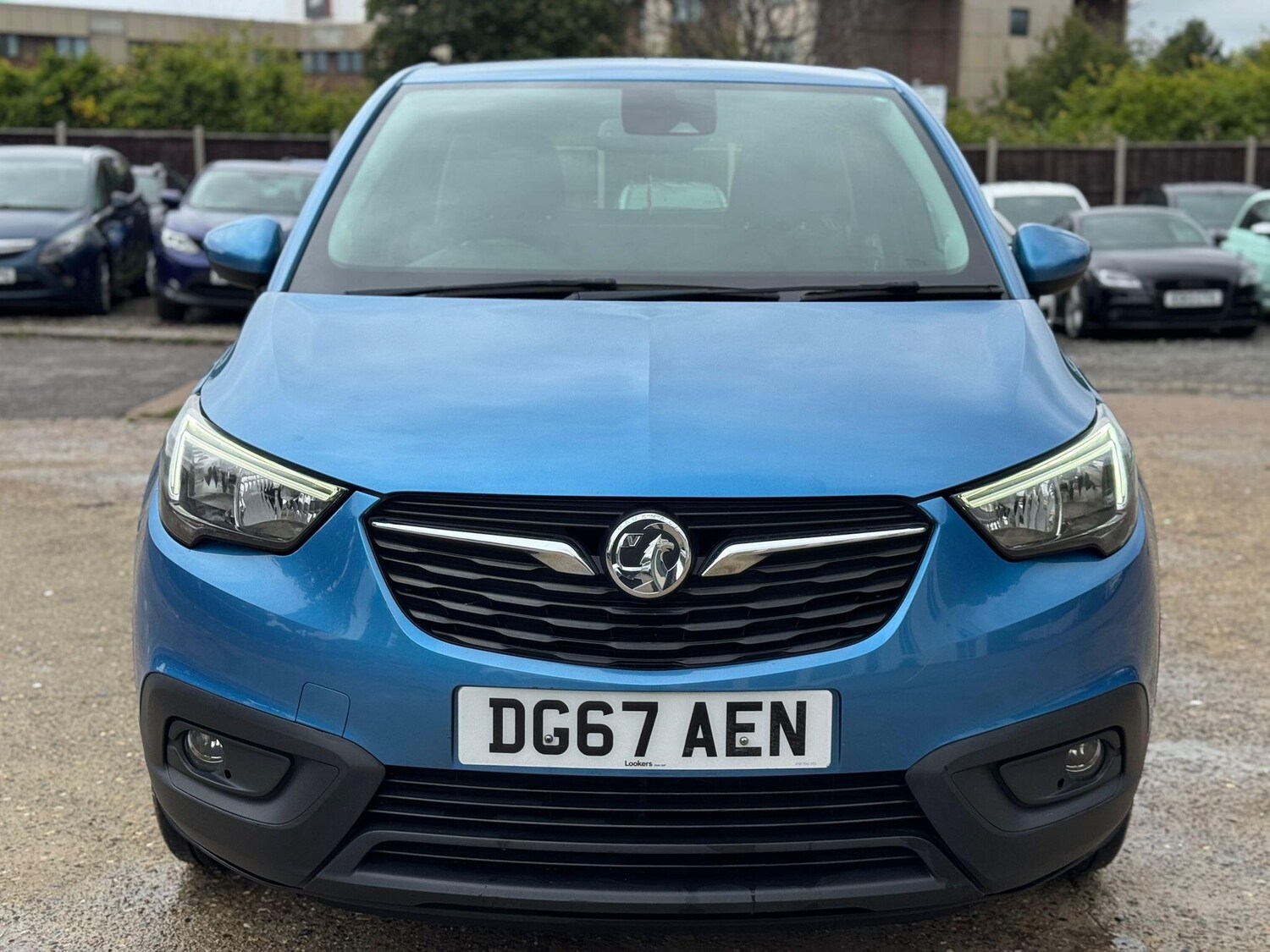 Used Vauxhall Crossland X for sale - 78092303: Photo 6