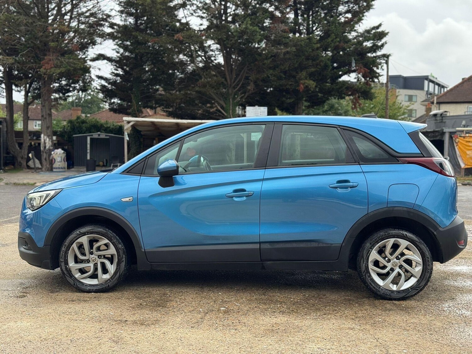 Used Vauxhall Crossland X for sale - 78092303: Photo 9