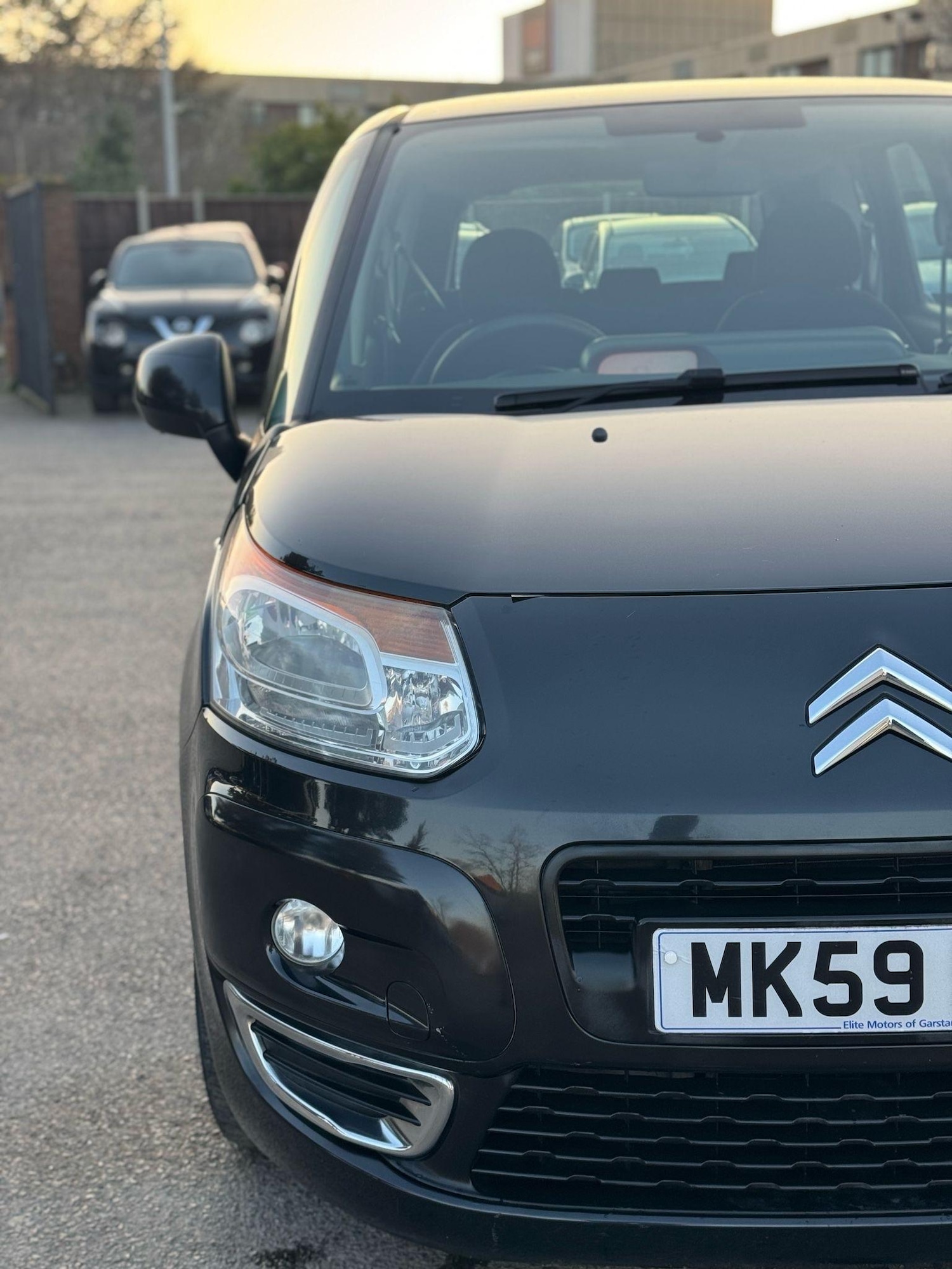 Used Citroen C3 Picasso for sale - 78092325: Photo 10