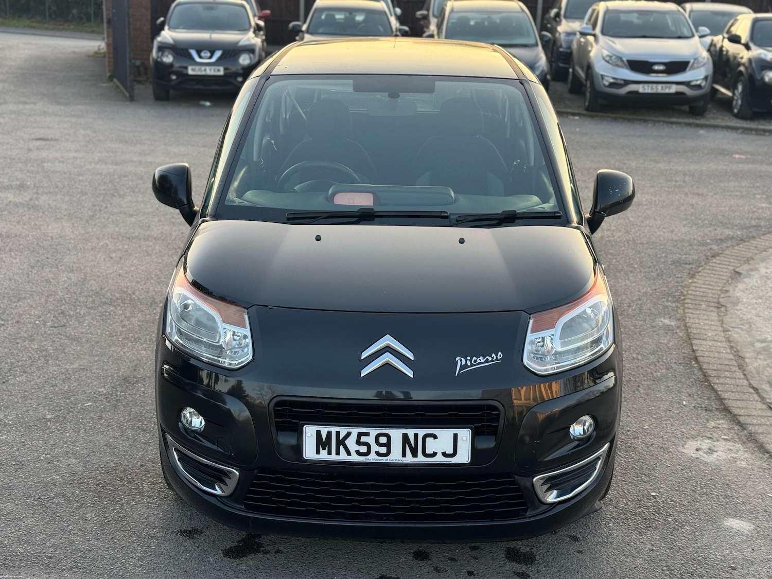 Used Citroen C3 Picasso for sale - 78092325: Photo 13