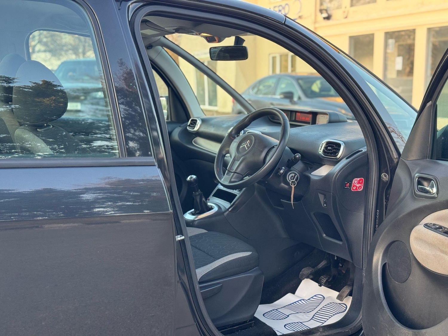 Used Citroen C3 Picasso for sale - 78092325: Photo 15