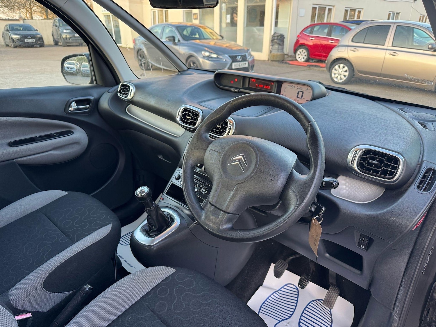 Used Citroen C3 Picasso for sale - 78092325: Photo 16