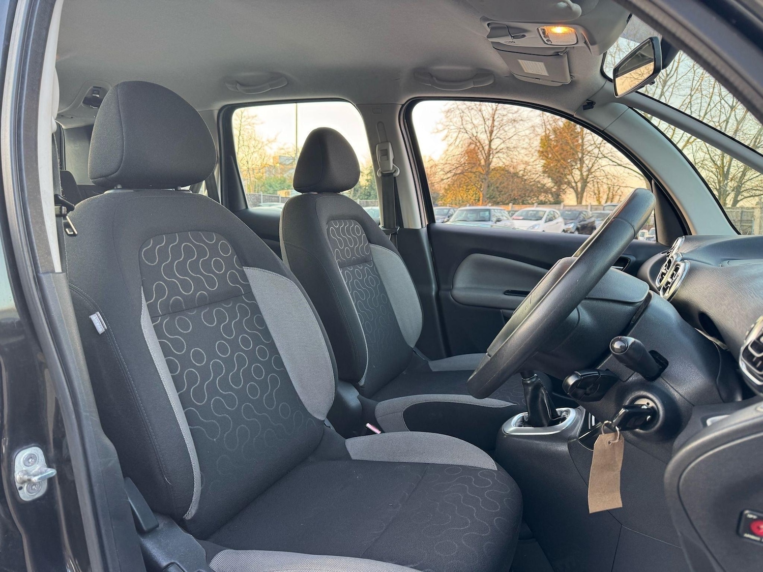 Used Citroen C3 Picasso for sale - 78092325: Photo 17