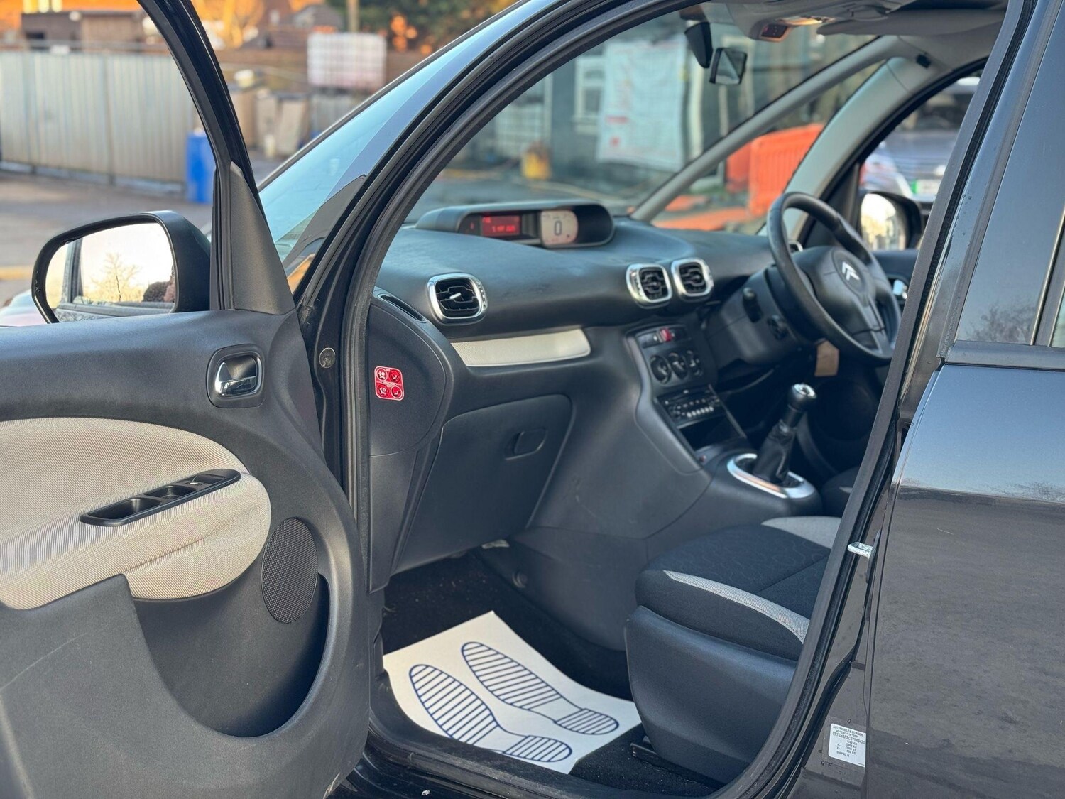 Used Citroen C3 Picasso for sale - 78092325: Photo 18