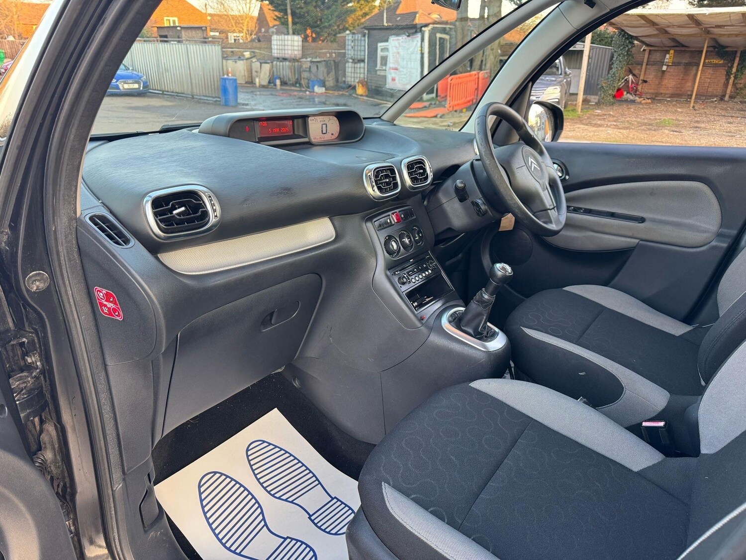 Used Citroen C3 Picasso for sale - 78092325: Photo 19