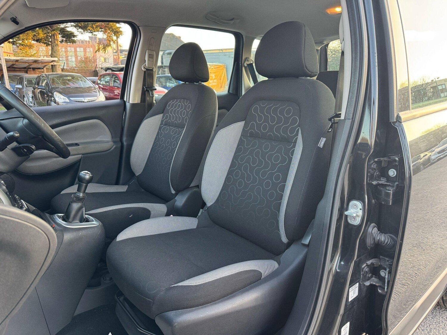 Used Citroen C3 Picasso for sale - 78092325: Photo 20