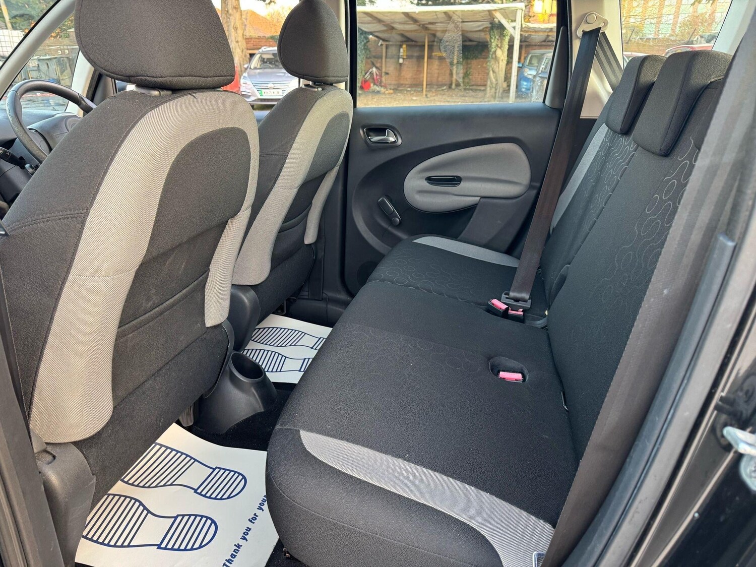 Used Citroen C3 Picasso for sale - 78092325: Photo 21