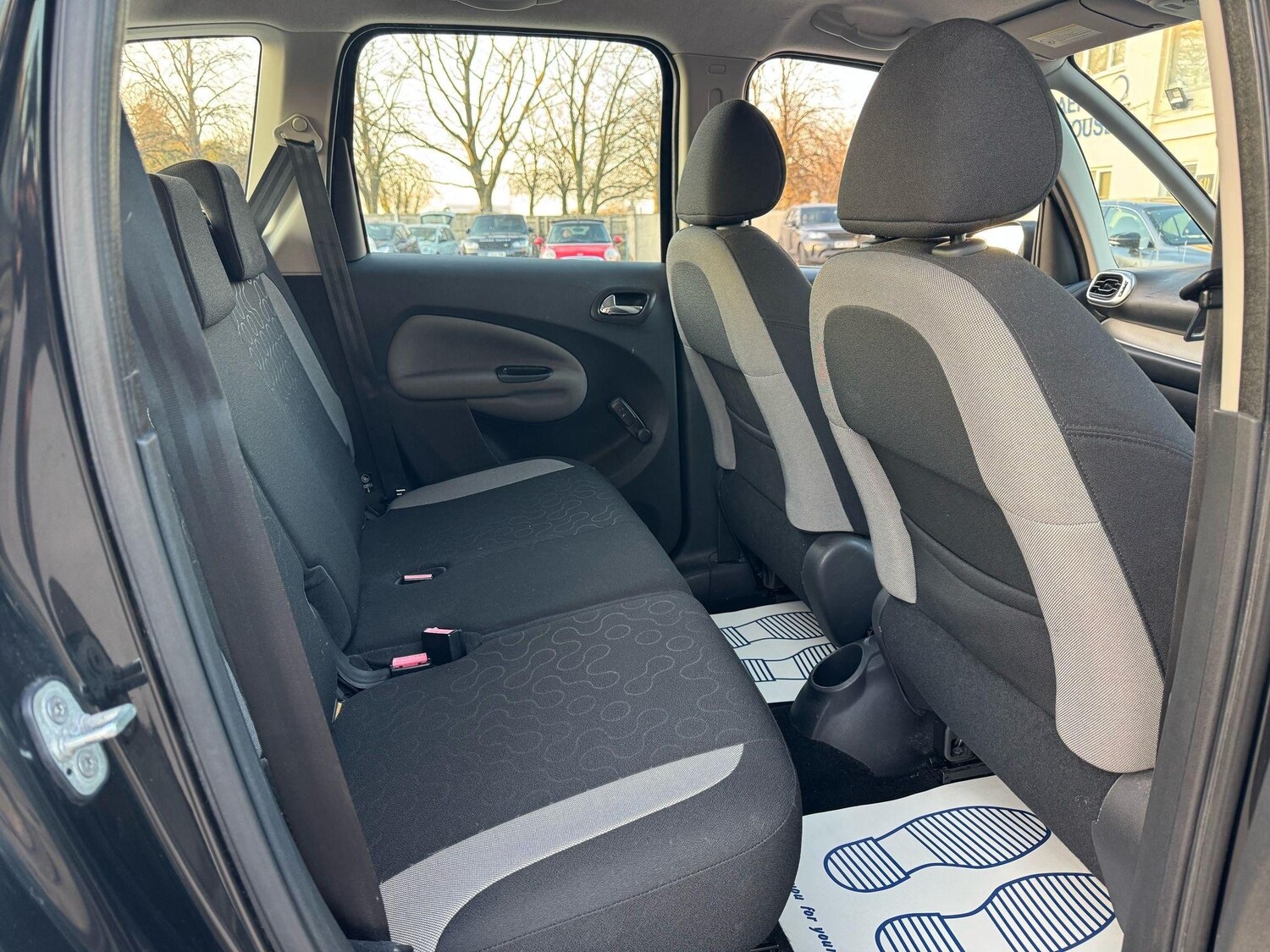 Used Citroen C3 Picasso for sale - 78092325: Photo 22