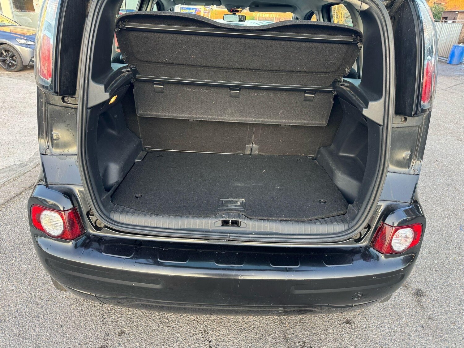 Used Citroen C3 Picasso for sale - 78092325: Photo 24