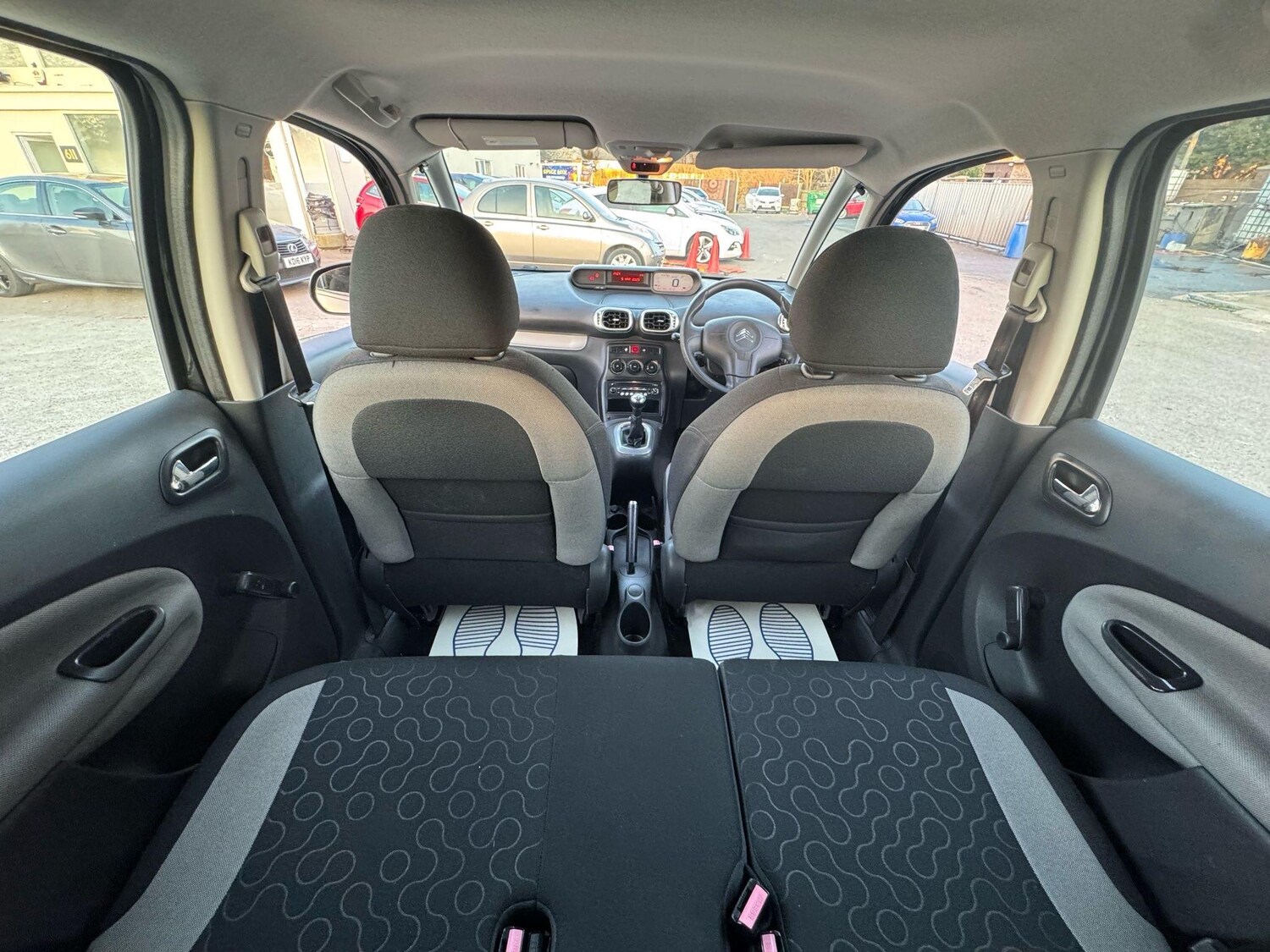 Used Citroen C3 Picasso for sale - 78092325: Photo 25