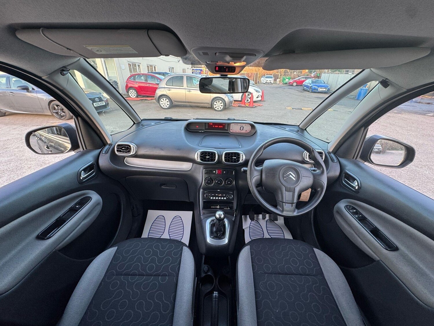 Used Citroen C3 Picasso for sale - 78092325: Photo 27