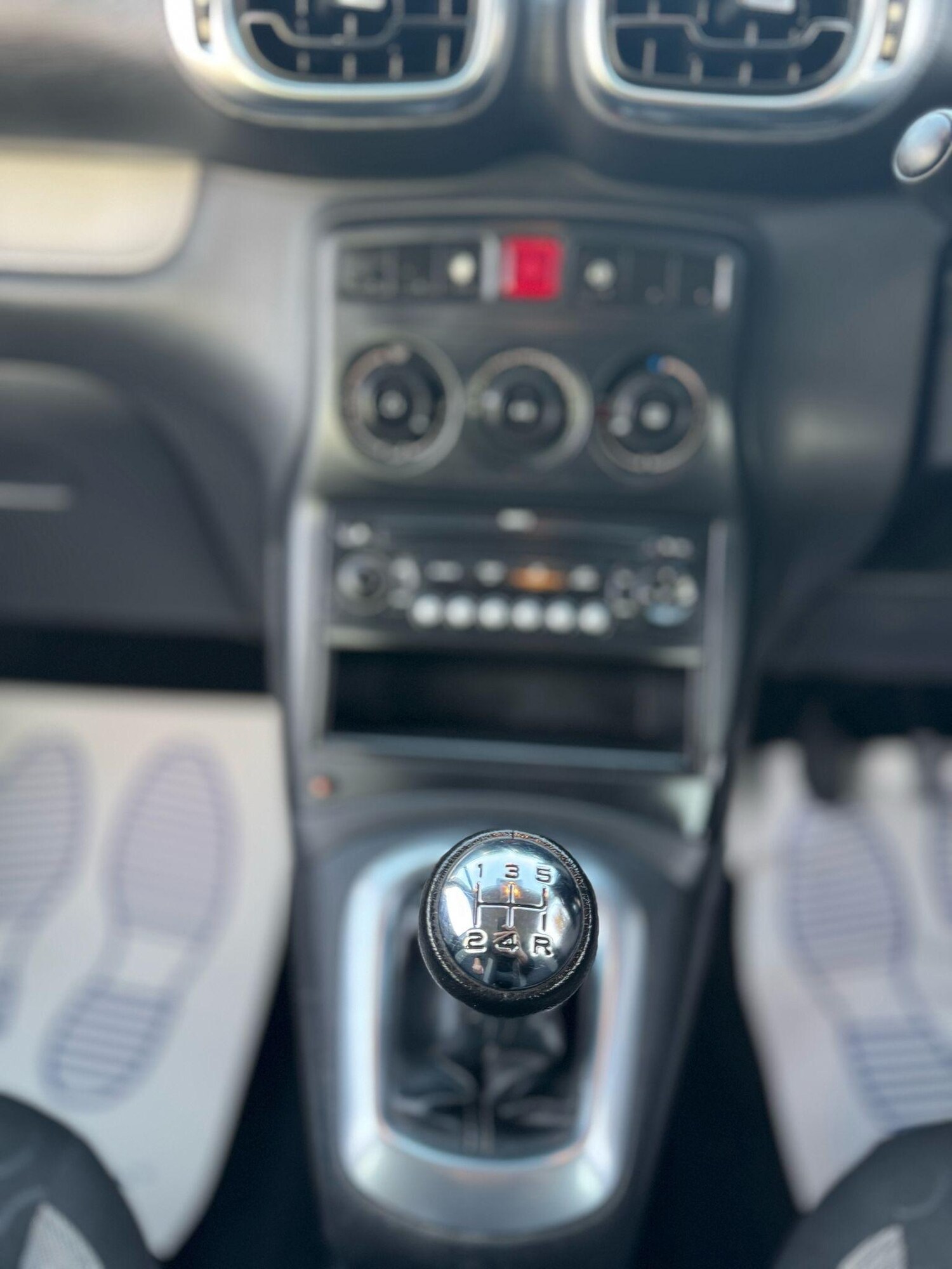 Used Citroen C3 Picasso for sale - 78092325: Photo 31