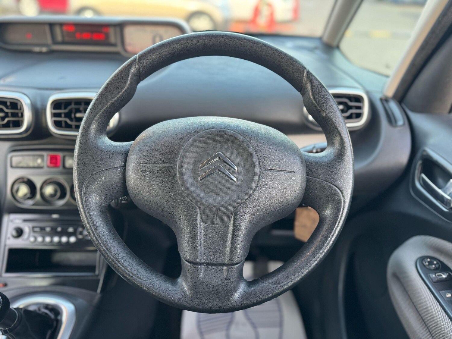 Used Citroen C3 Picasso for sale - 78092325: Photo 32