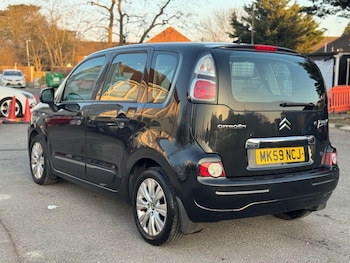 Used Citroen C3 Picasso 2009 for sale - 78092325: Photo
