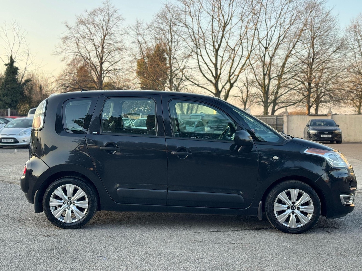 Used Citroen C3 Picasso for sale - 78092325: Photo 5