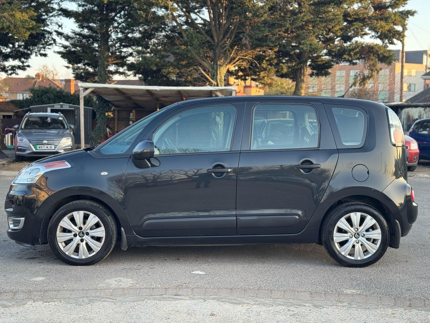 Used Citroen C3 Picasso for sale - 78092325: Photo 6