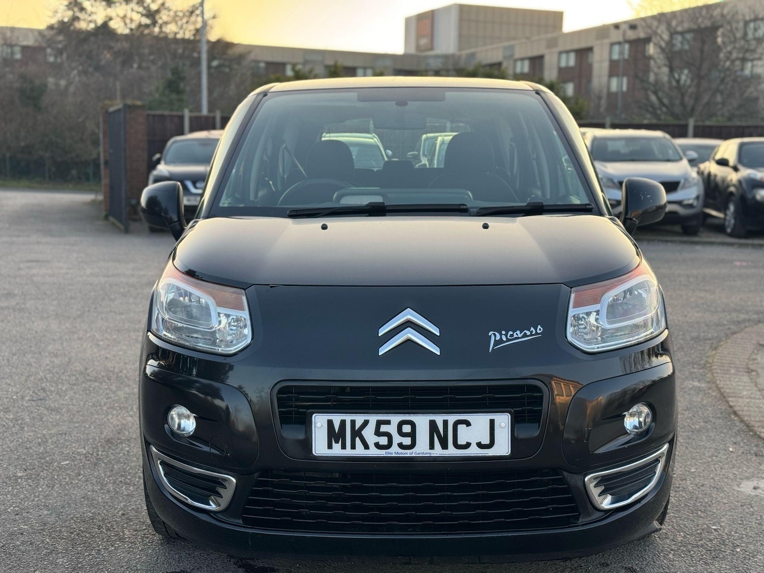 Used Citroen C3 Picasso for sale - 78092325: Photo 7