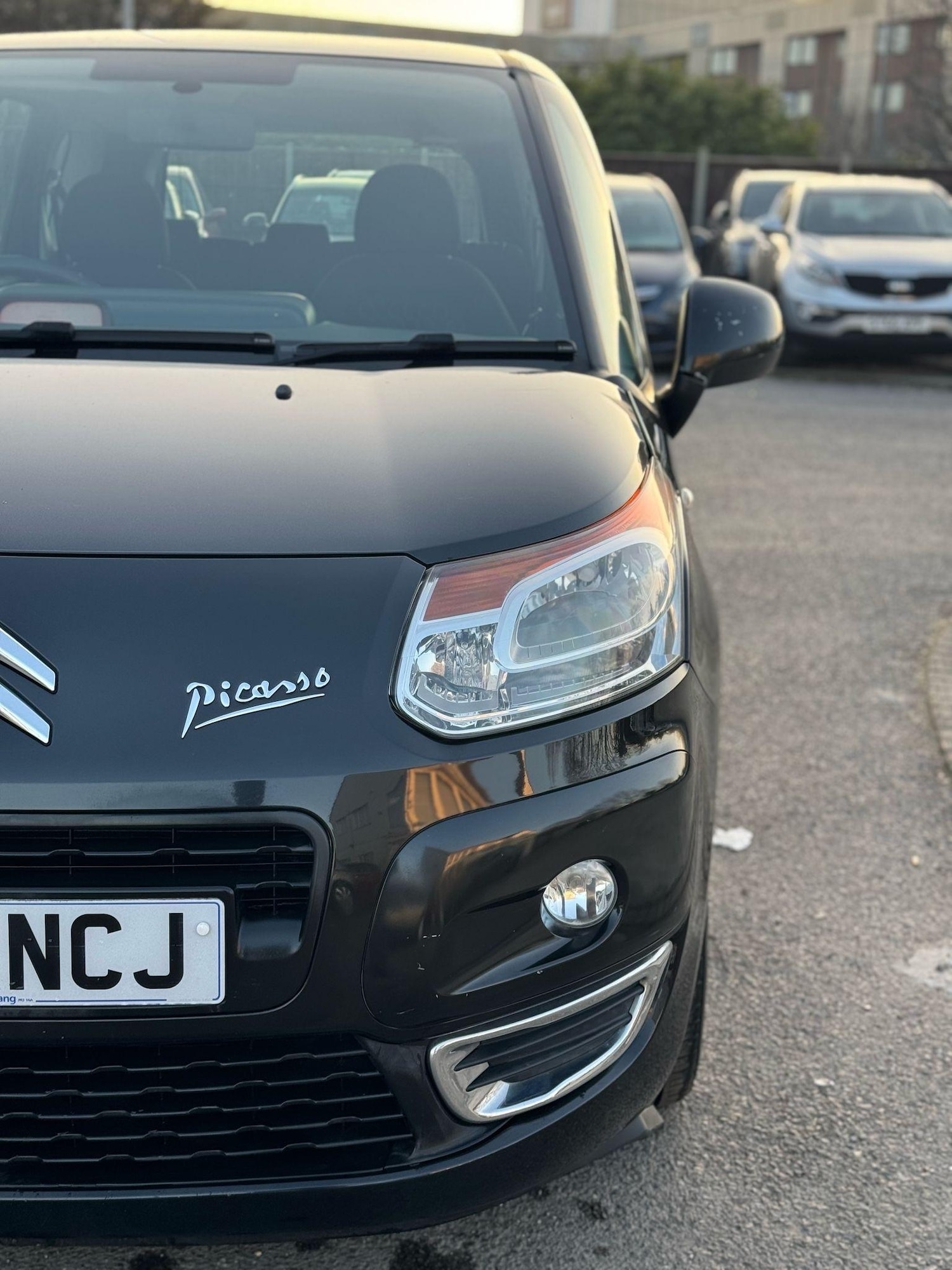 Used Citroen C3 Picasso for sale - 78092325: Photo 9