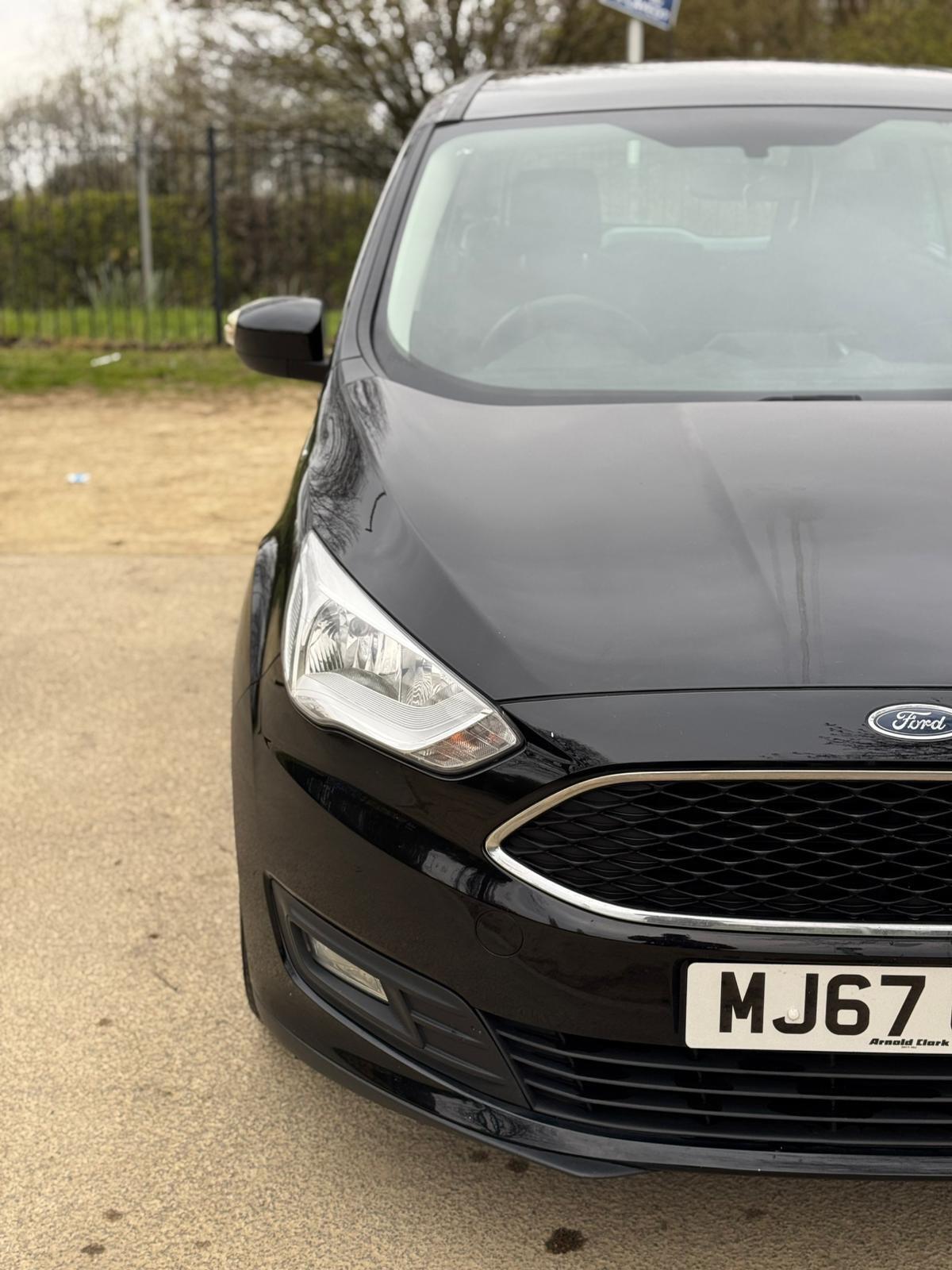 Used Ford Grand C-Max for sale - 78092290: Photo 10