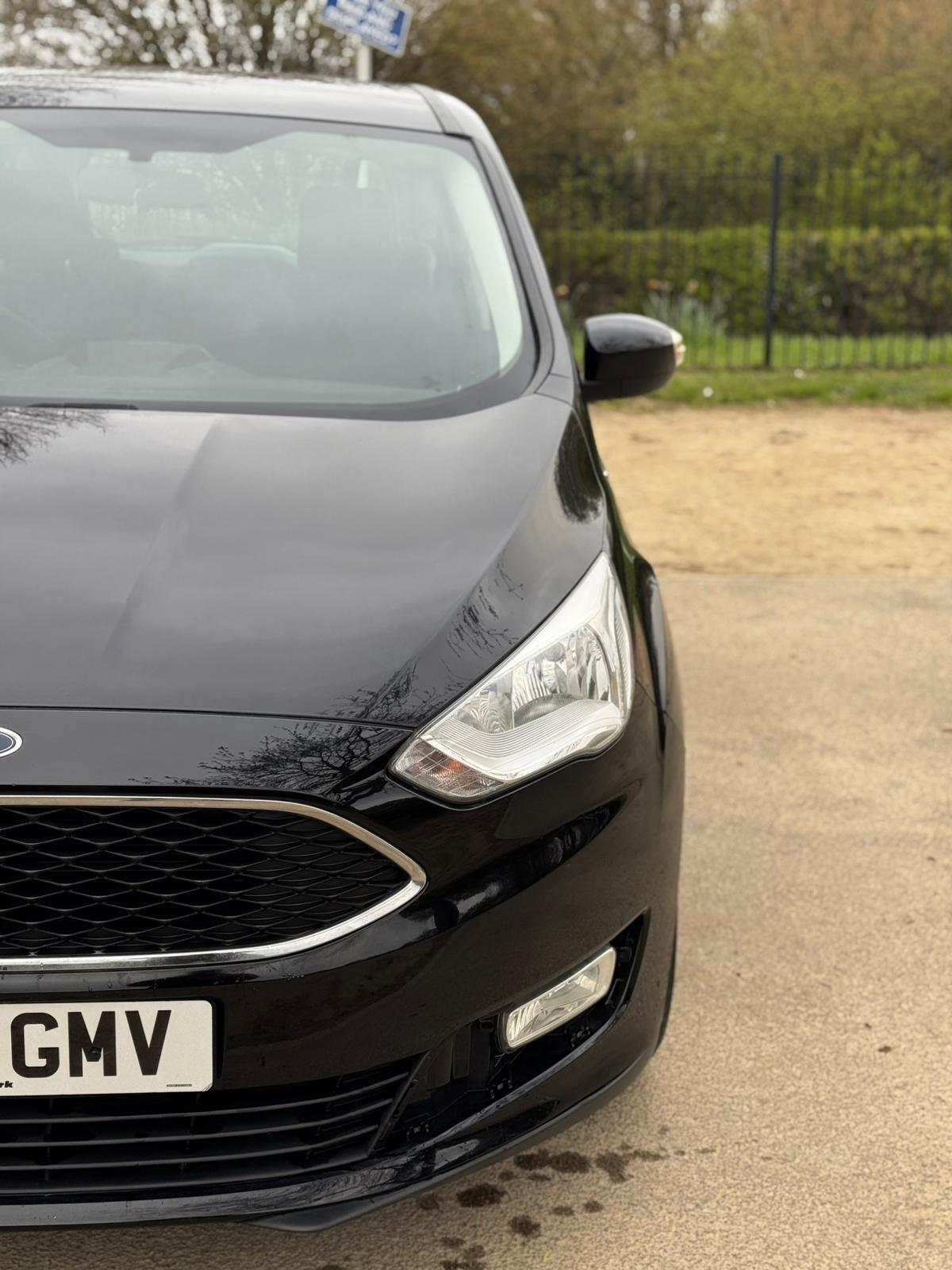 Used Ford Grand C-Max for sale - 78092290: Photo 11