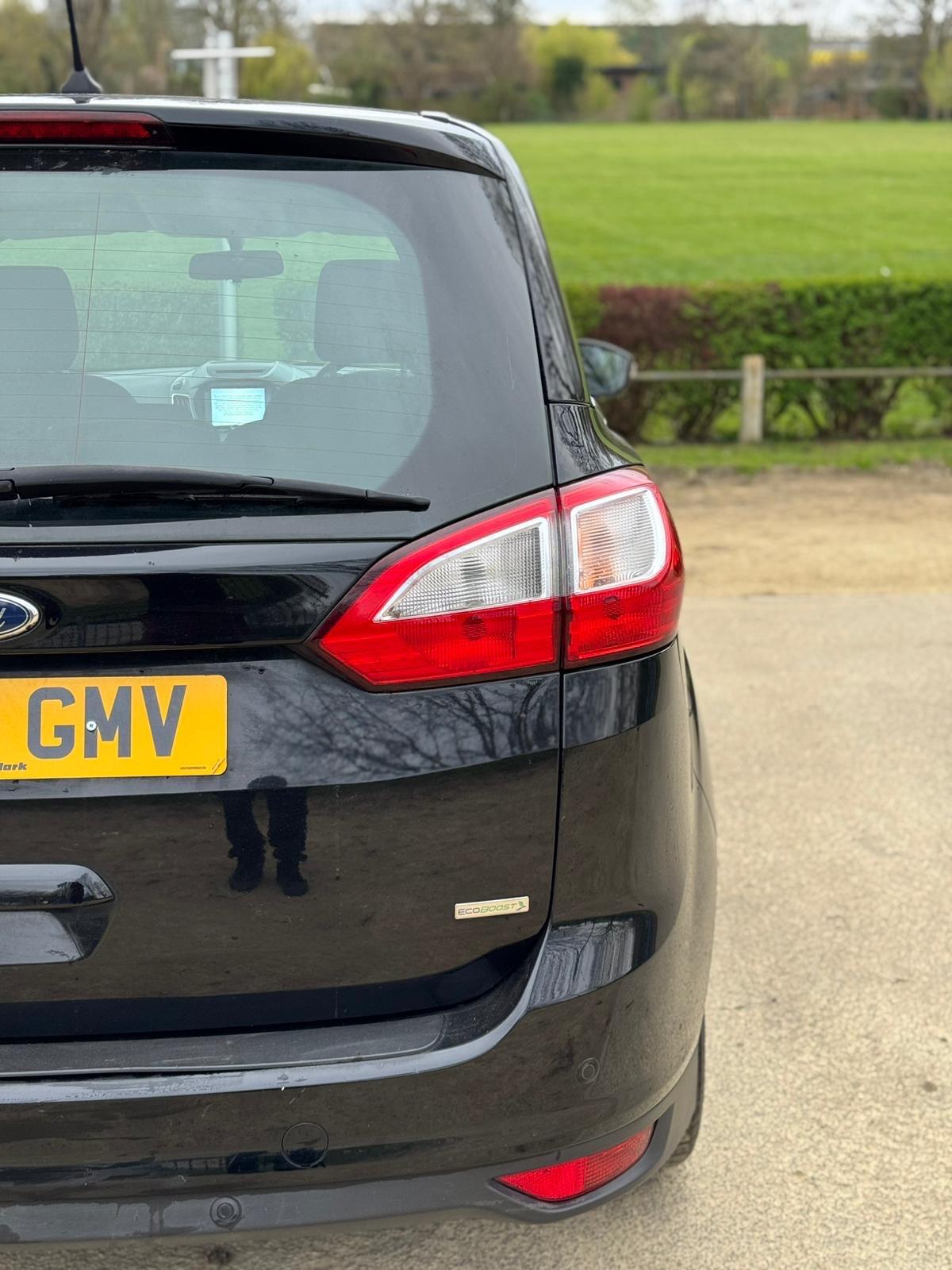 Used Ford Grand C-Max for sale - 78092290: Photo 13