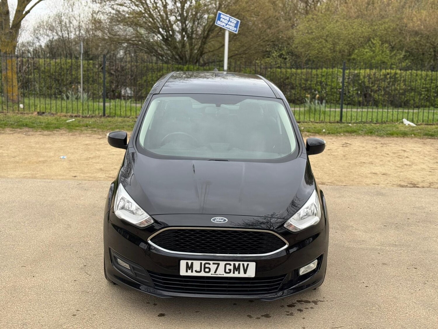 Used Ford Grand C-Max for sale - 78092290: Photo 14