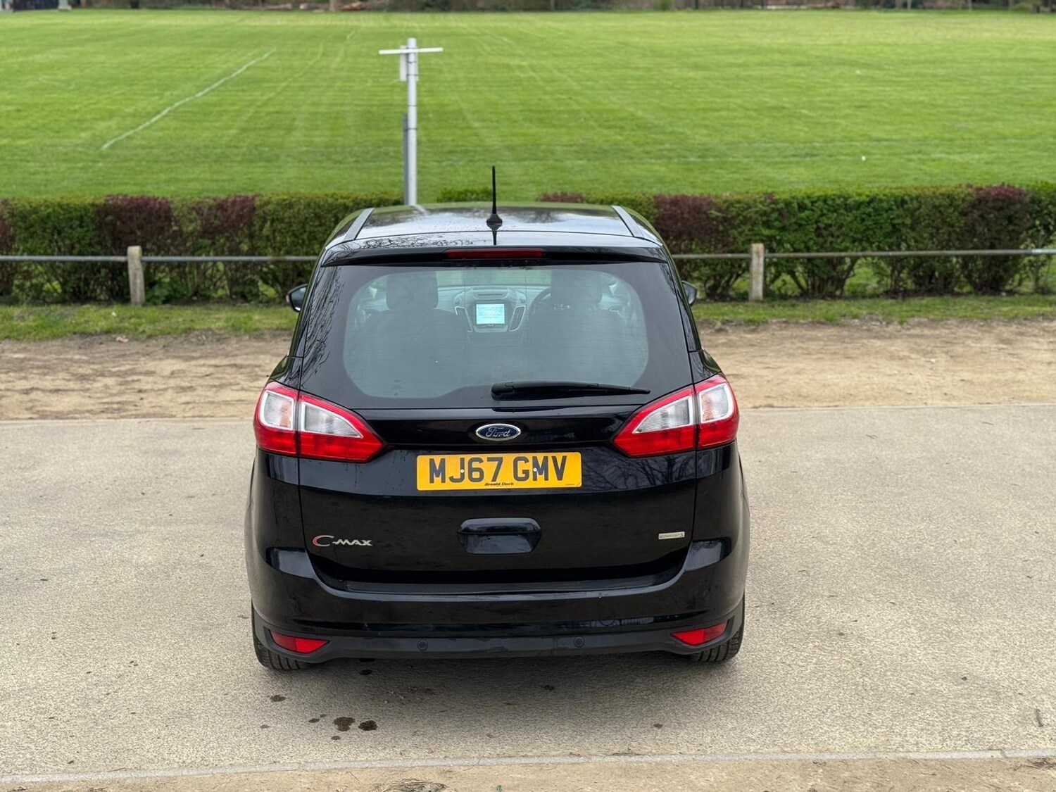 Used Ford Grand C-Max for sale - 78092290: Photo 15