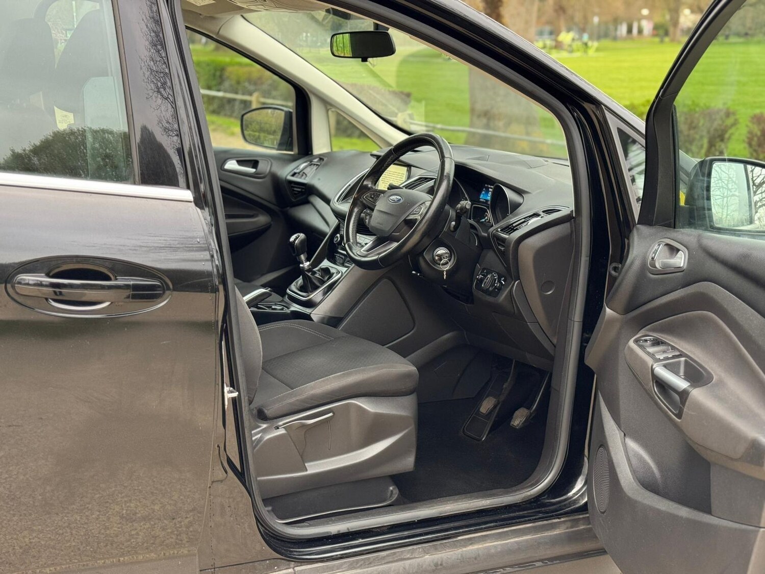 Used Ford Grand C-Max for sale - 78092290: Photo 16