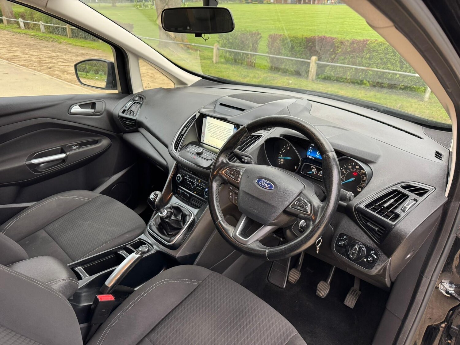 Used Ford Grand C-Max for sale - 78092290: Photo 17