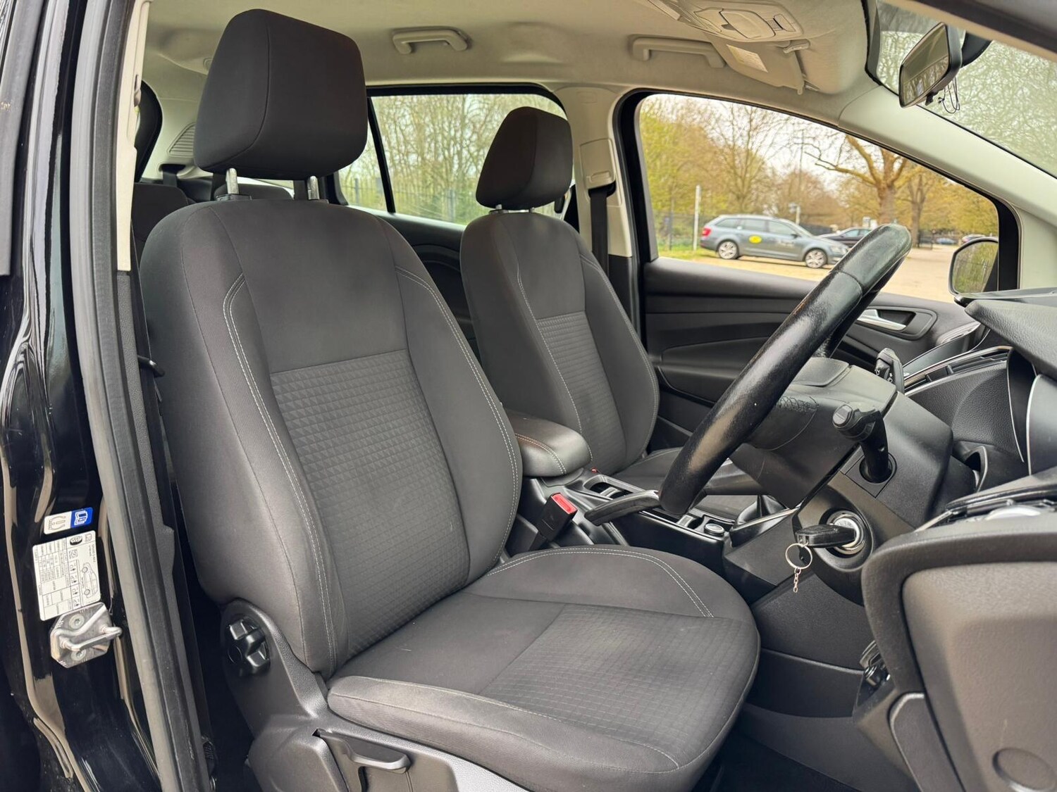 Used Ford Grand C-Max for sale - 78092290: Photo 18