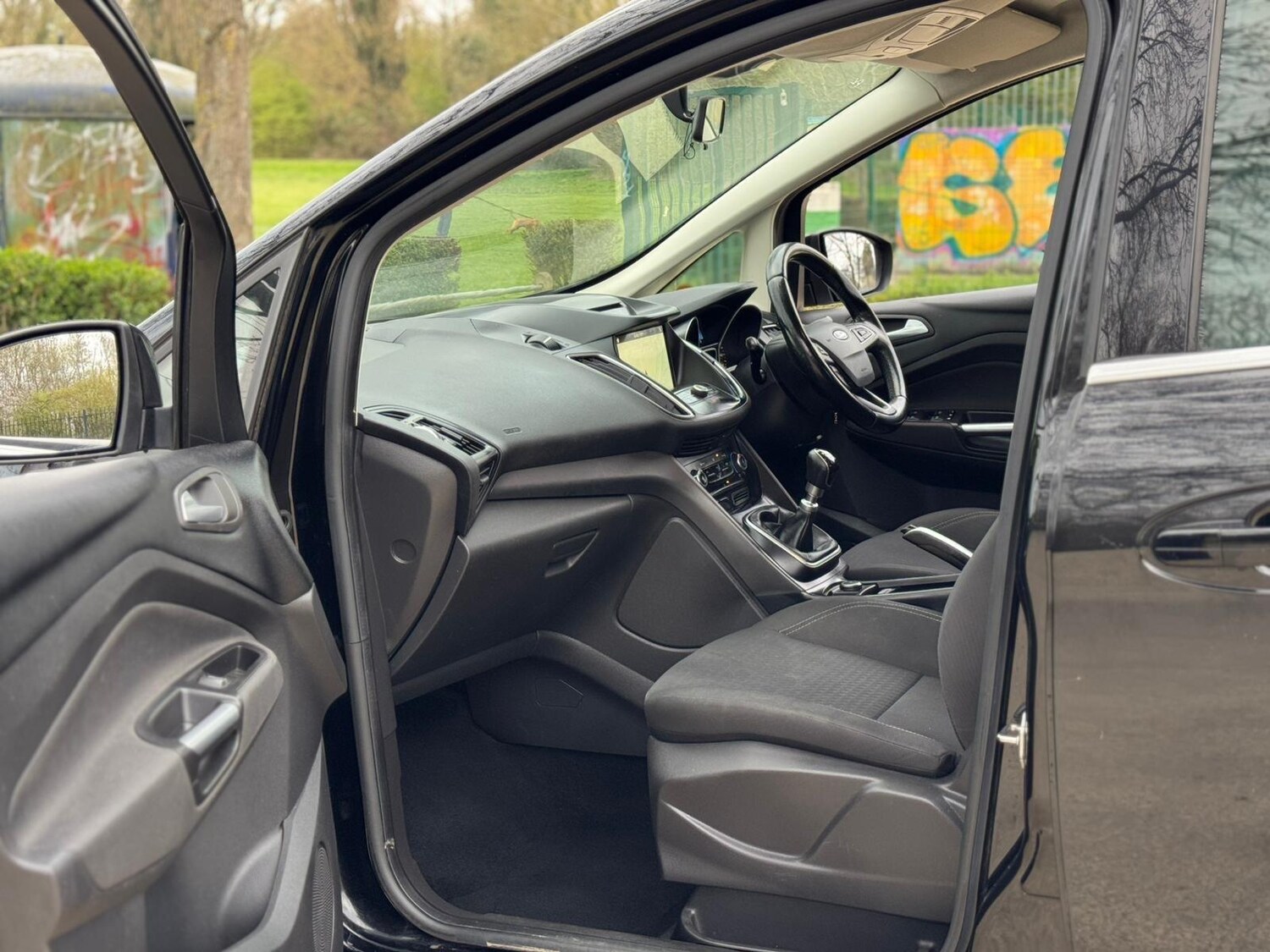 Used Ford Grand C-Max for sale - 78092290: Photo 19