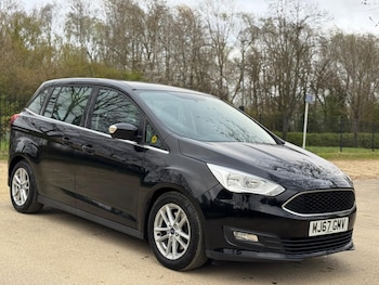 Used Ford Grand C-Max 2017 for sale - 78092290: Photo