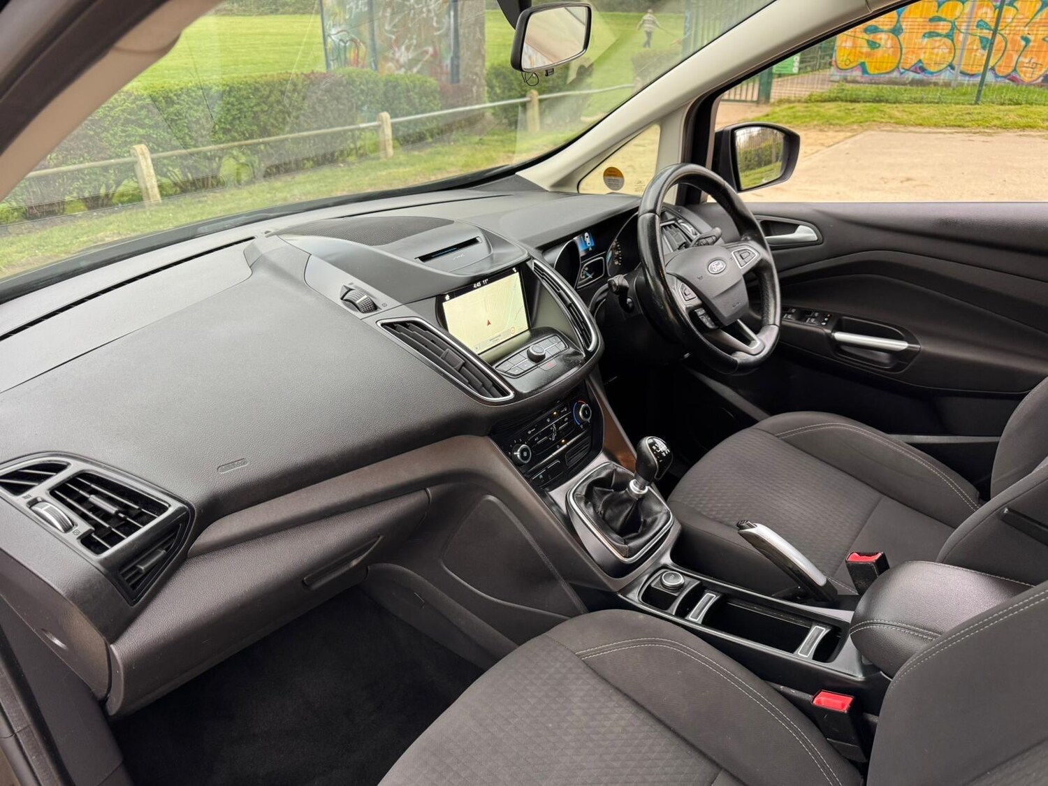 Used Ford Grand C-Max for sale - 78092290: Photo 20