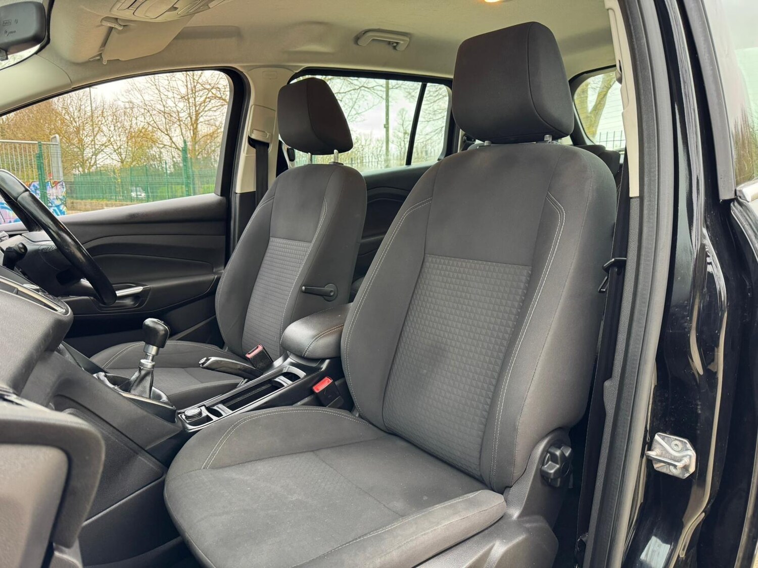 Used Ford Grand C-Max for sale - 78092290: Photo 21