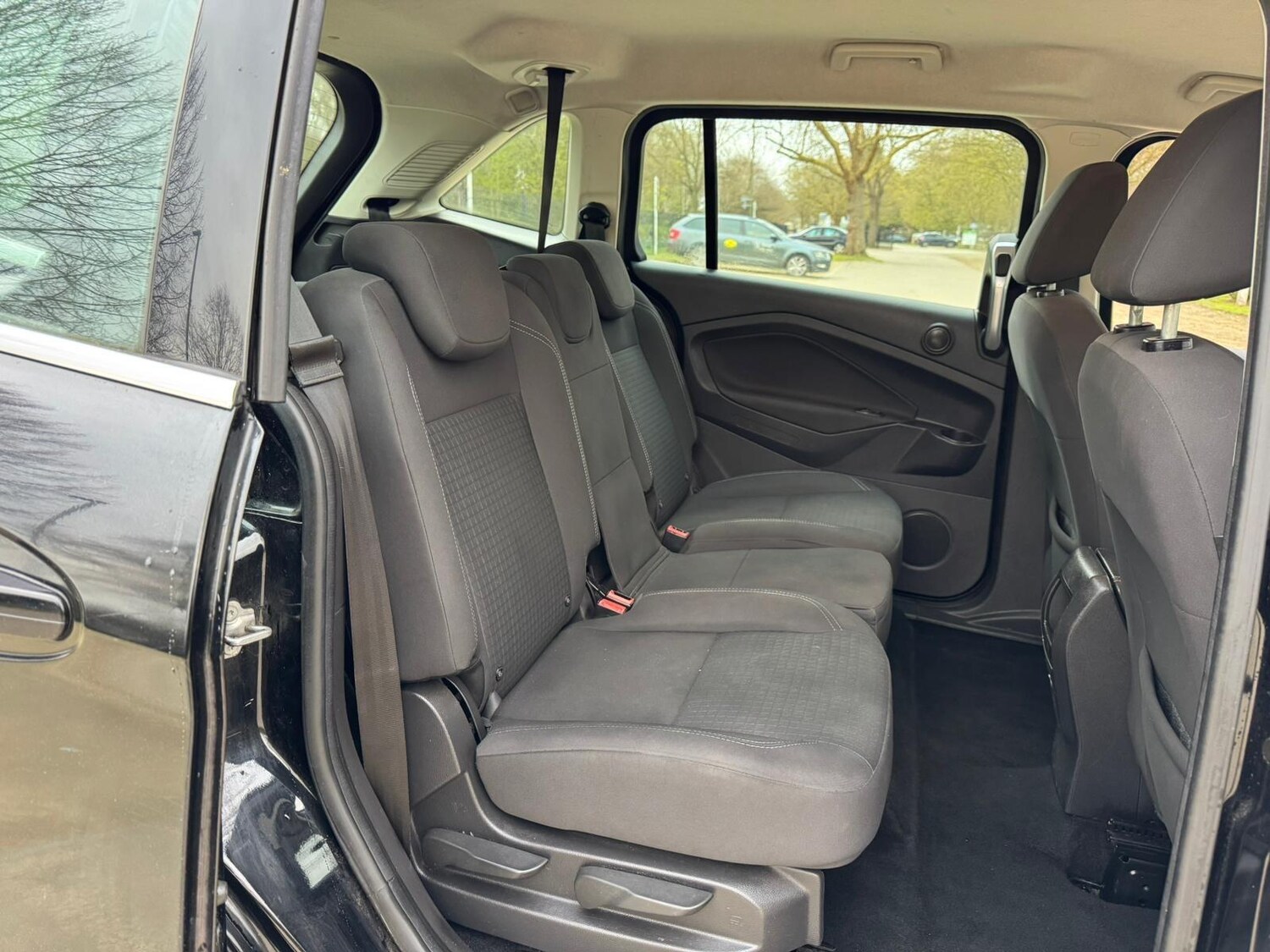 Used Ford Grand C-Max for sale - 78092290: Photo 22