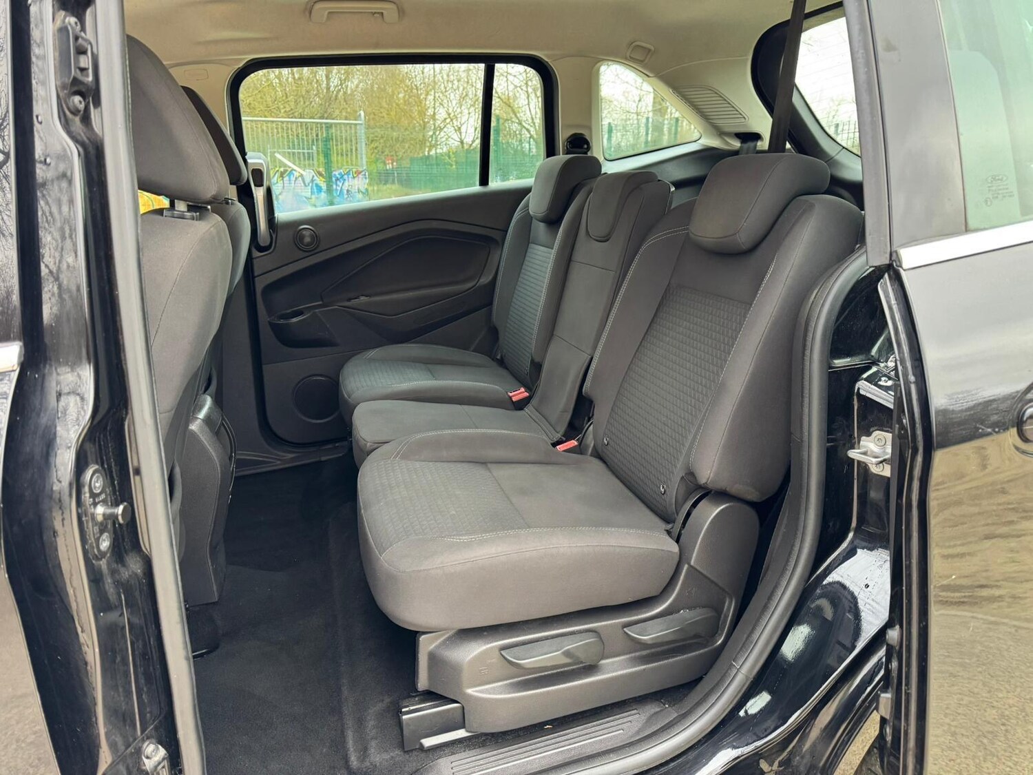 Used Ford Grand C-Max for sale - 78092290: Photo 23