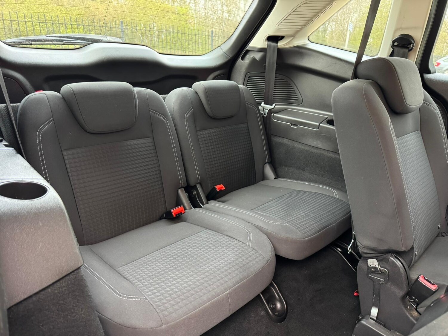 Used Ford Grand C-Max for sale - 78092290: Photo 24