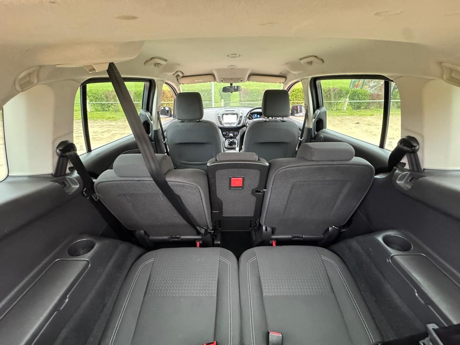 Used Ford Grand C-Max for sale - 78092290: Photo 27