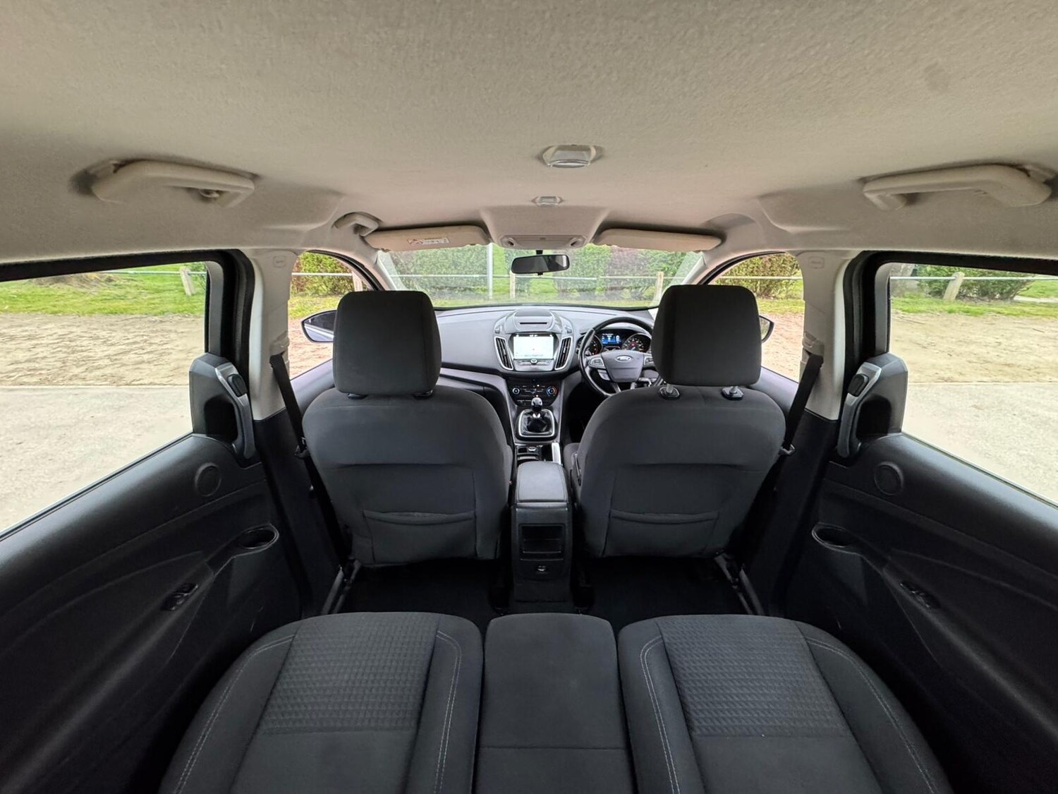 Used Ford Grand C-Max for sale - 78092290: Photo 28