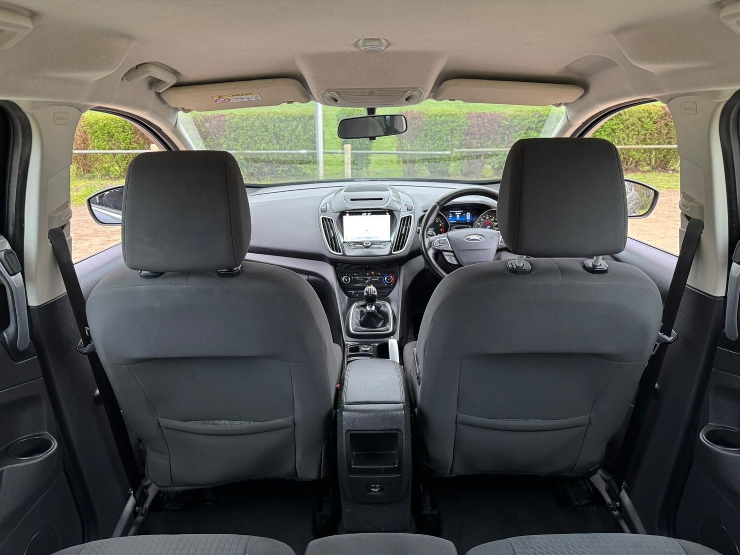 Used Ford Grand C-Max for sale - 78092290: Photo 29