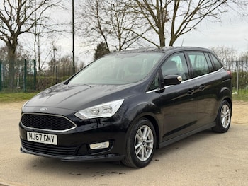 Used Ford Grand C-Max 2017 for sale - 78092290: Photo