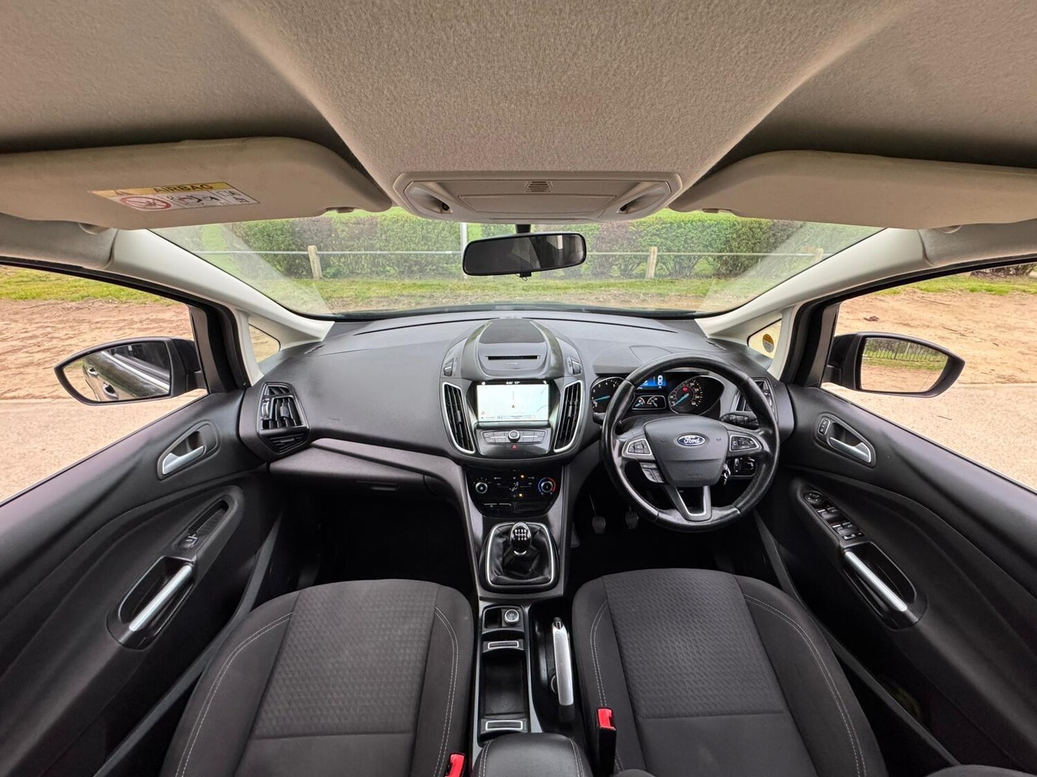 Used Ford Grand C-Max for sale - 78092290: Photo 30