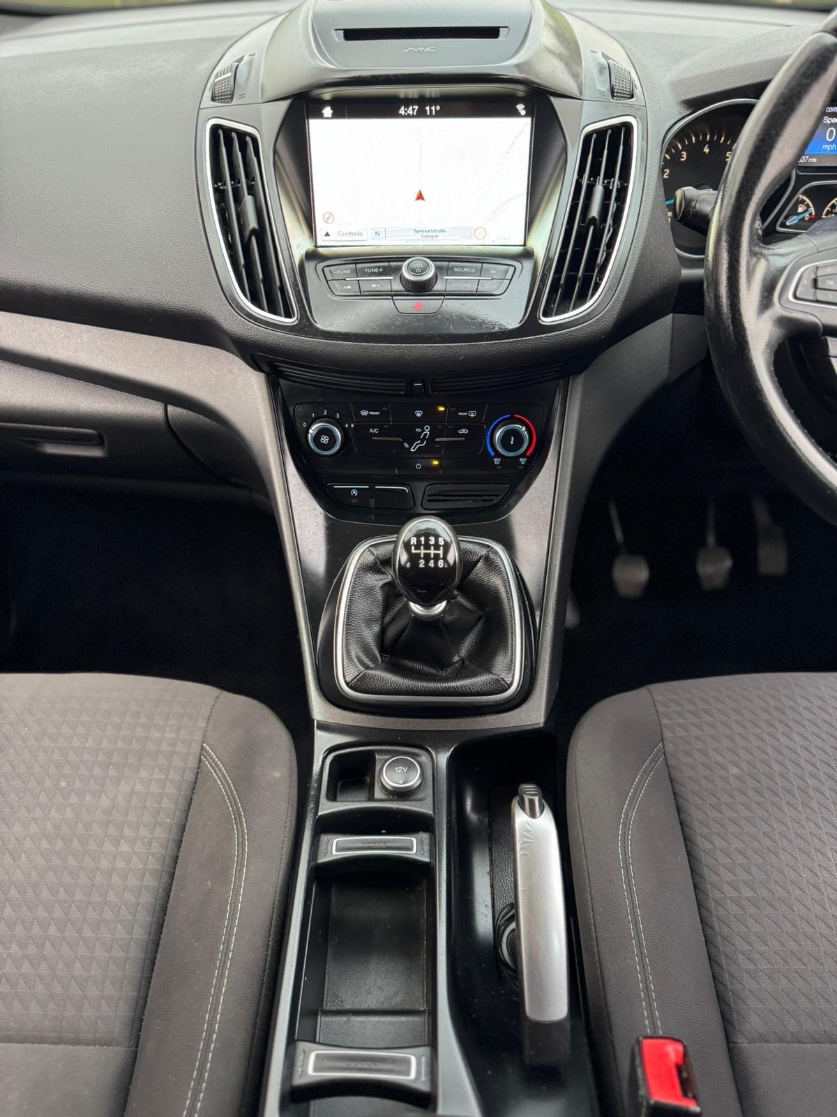 Used Ford Grand C-Max for sale - 78092290: Photo 31