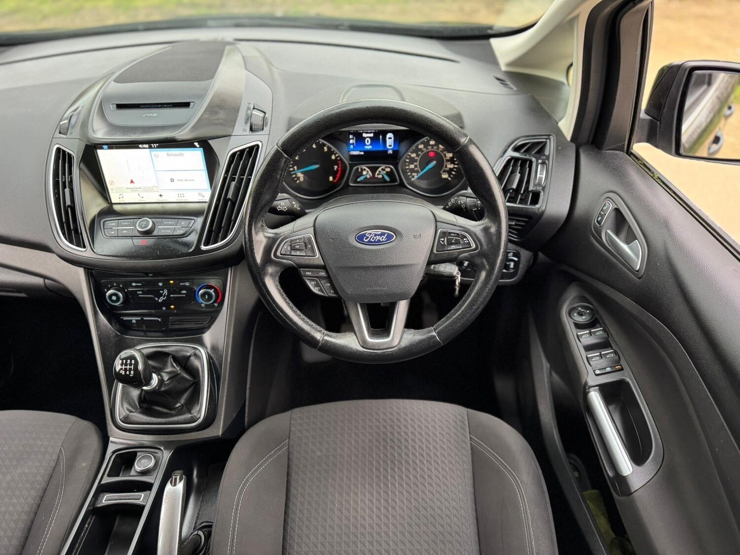 Used Ford Grand C-Max for sale - 78092290: Photo 32