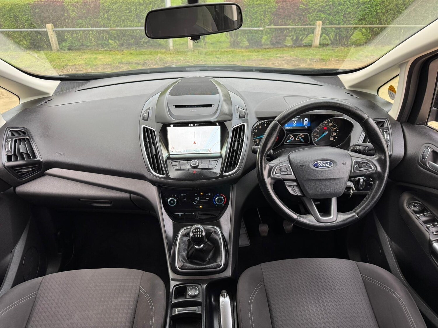 Used Ford Grand C-Max for sale - 78092290: Photo 33