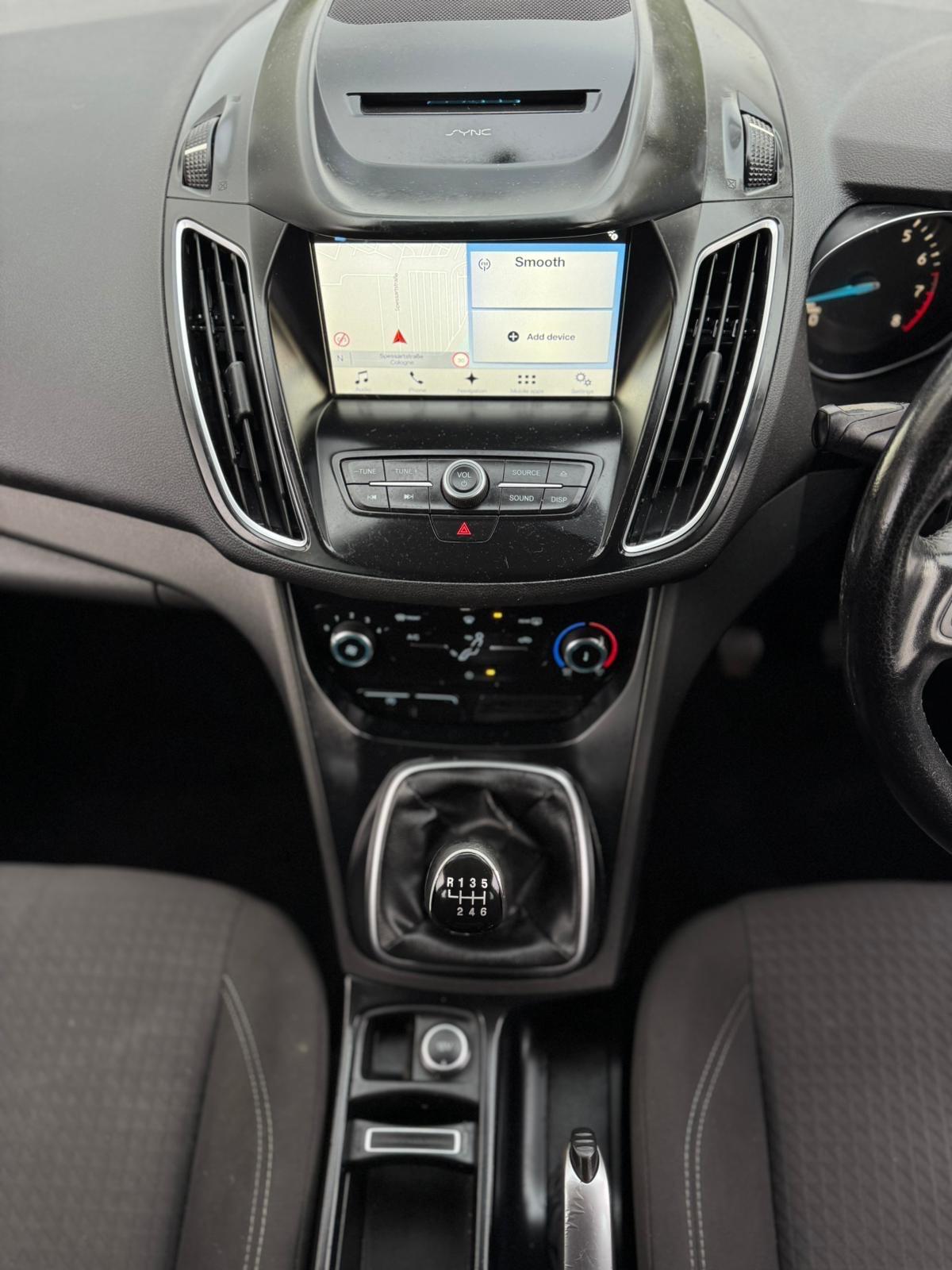 Used Ford Grand C-Max for sale - 78092290: Photo 34