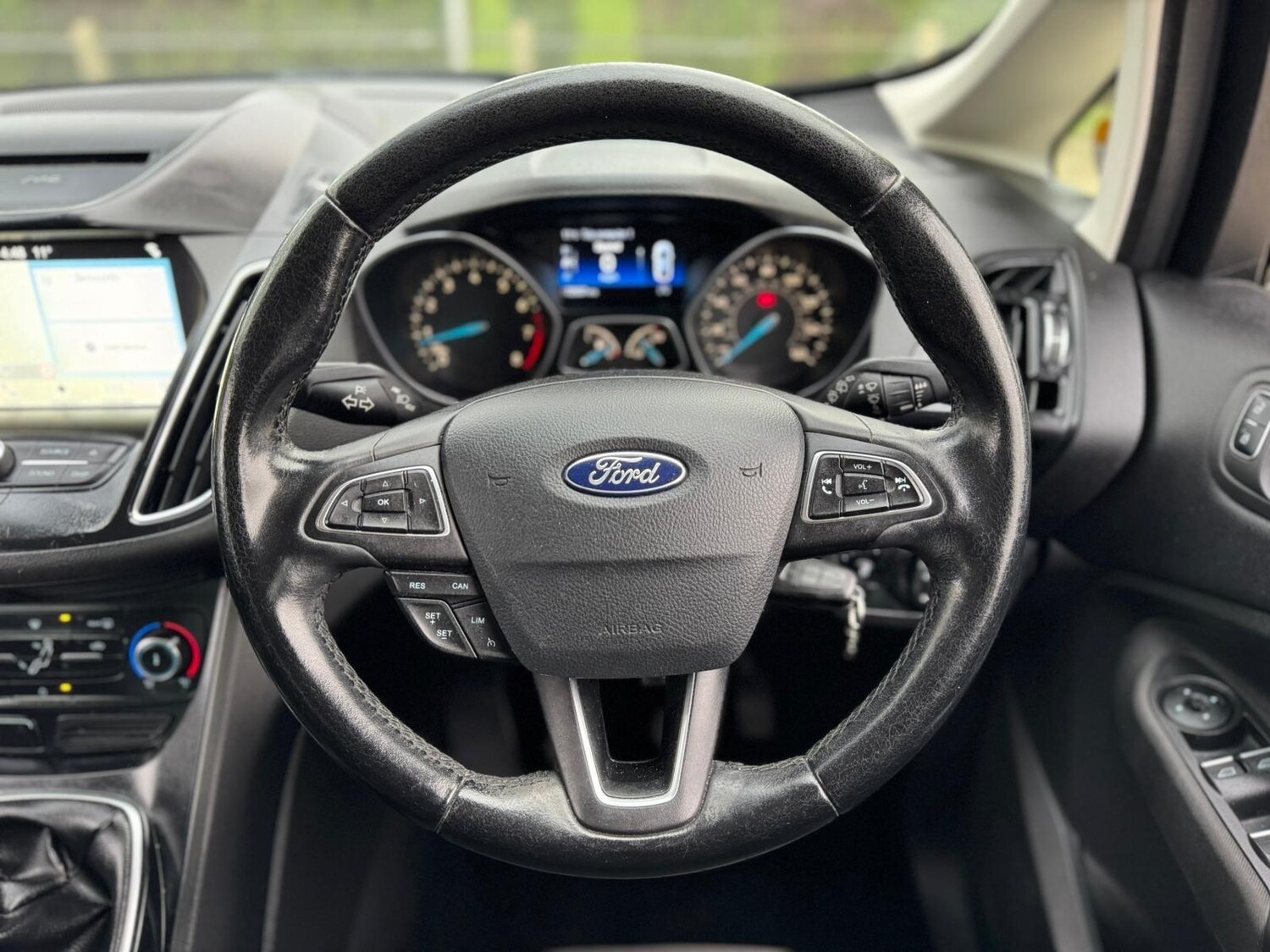 Used Ford Grand C-Max for sale - 78092290: Photo 36