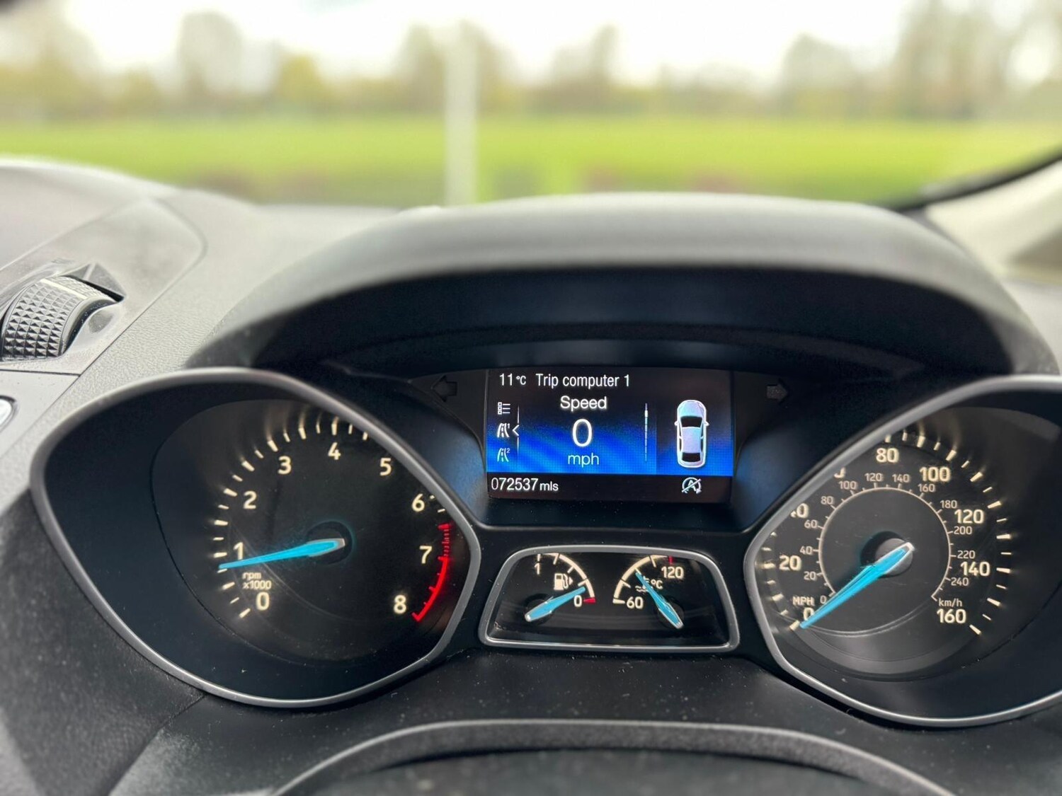 Used Ford Grand C-Max for sale - 78092290: Photo 37