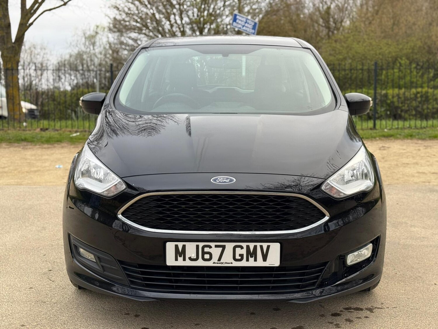 Used Ford Grand C-Max for sale - 78092290: Photo 6