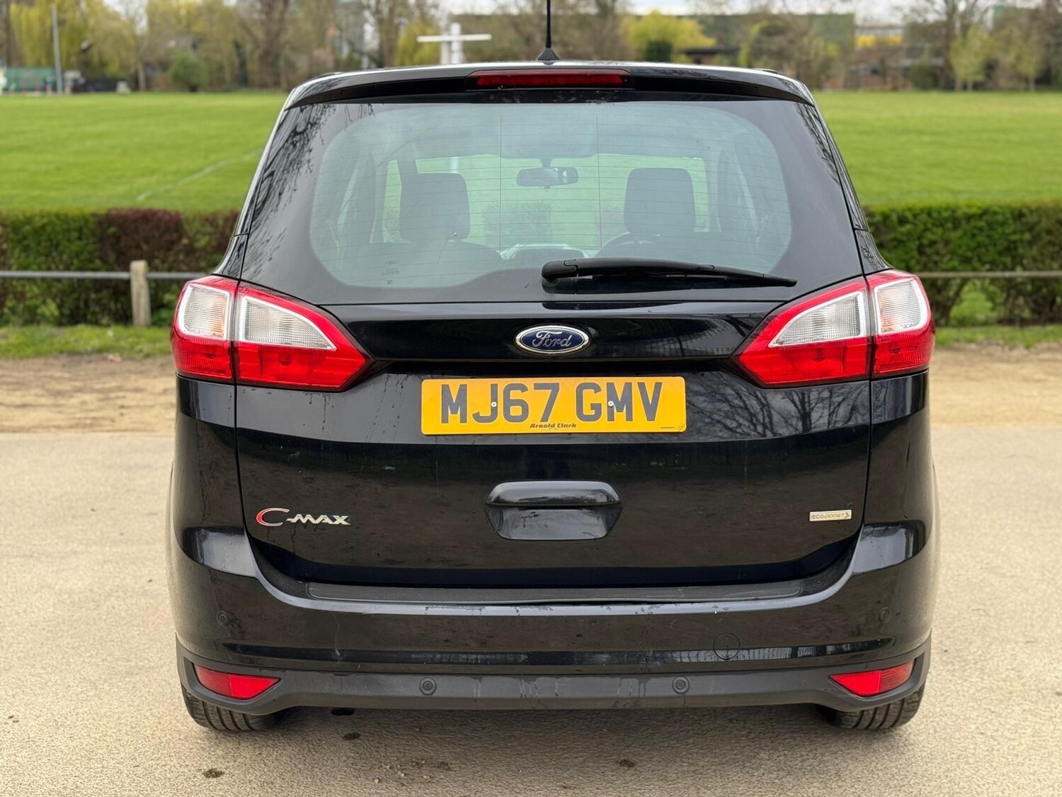 Used Ford Grand C-Max for sale - 78092290: Photo 7